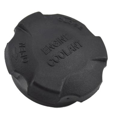 Imagem de Zorratin Tampa do reservatório do radiador do motor 25441-26100 / 2544126100 compatível com Hyundai Veloster 13-17 Tucson 10-15 Santa Fe 07-12 Accent 06-11 Veracruz 07-11 Kia/Substitui 254412B100