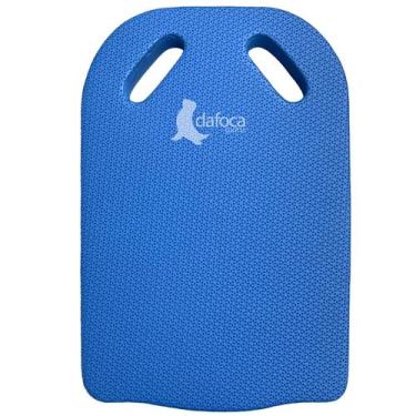 Imagem de Prancha Para Treino Natação e Hidroginástica DF1088-A Azul Royal Dafoc