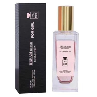 Imagem de Dream Brand Collection Tubete - Inspiração 060 - For Girl - Feminino - 30ml