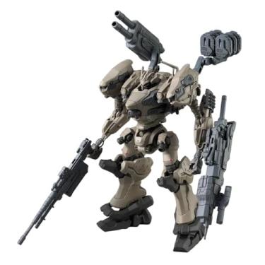 Imagem de BANDAI SPIRITS(バンダイ スピリッツ) 30MM Armored CORE VI Fires of Rubicon RAD CC-2000 ORBITER Nightfall Color Coded Plastic Model