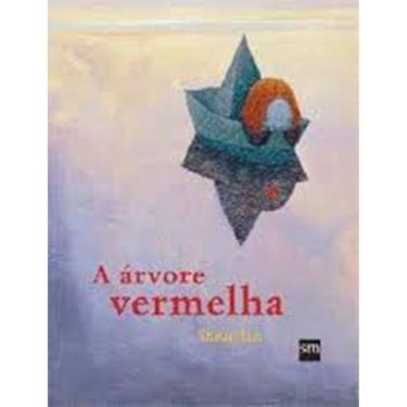 Imagem de Arvore Vermelha, A