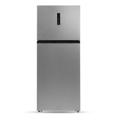 Imagem de Geladeira/Refrigerador Midea Frost Free Duplex 463L Inox - Springer ca