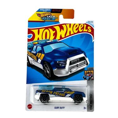 Imagem de Hot Wheels Surf Duty