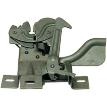 Imagem de Fechadura Superior Capô F-1000 F-4000 89 A 91 [f103]