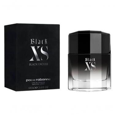 Imagem de Black Xs Homme Edt Paco Rabanne 50ml