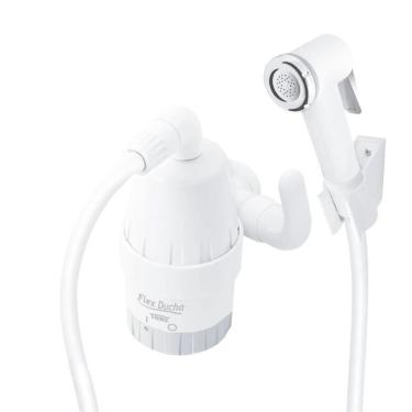 Imagem de Ducha Higiênica Flex Ducha Fame 220v~4000w