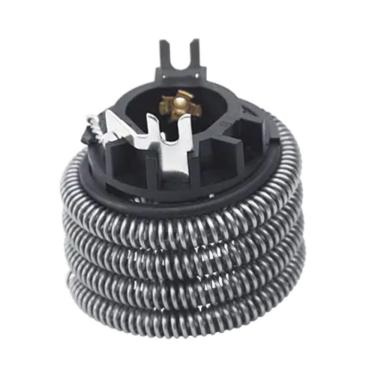Imagem de Resistência Fame Flex Ducha E Aquecedor - 127v~4000w