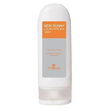Imagem de Loção Pós Sol / New Sunny - New Connect