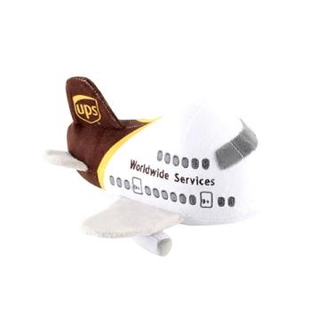 Imagem de Daron Aeronave de pelúcia UPS