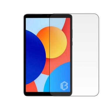 Imagem de Película Hydrogel Paperlike Fosca Para Redmi Pad Se 8.7 - Blance