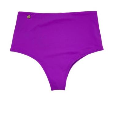 Imagem de Calcinha Hot Pants Confort - AC Biquínis, M, Gypsy