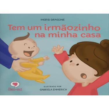 Imagem de Tem Um Irmãozinho Na Minha Casa