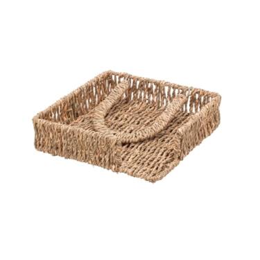 Imagem de WOLFF - Porta Guardanapos de Sisal 20 cm x 5cm