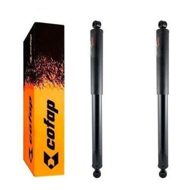 Imagem de Par Amortecedor Traseiro F250 Xlt 2001 Original Cofap GL12726