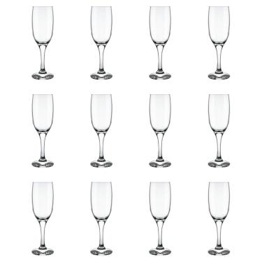 Imagem de Taça para Champanhe Windsor Nadir 210 ml com 12 Peças