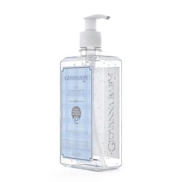 Imagem de GIOVANNA BABY Gel Higienizante 70% Blue 500Ml Azul