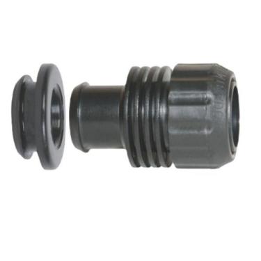 Imagem de Conector Inicialp/Mangueira Santeno C/Chula-Kit 5 uni.