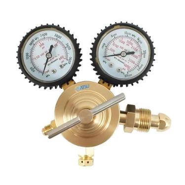 Imagem de Regulador de Nitrogênio HT4000 Hiatsu