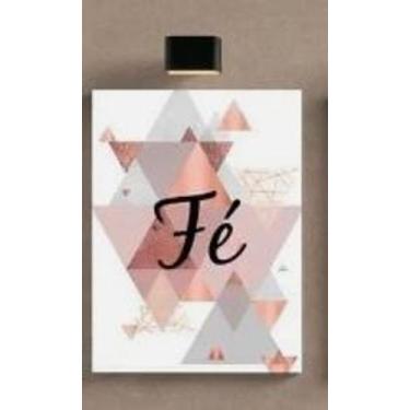 Imagem de Quadro fé - 1 und / coleção - ATELIE