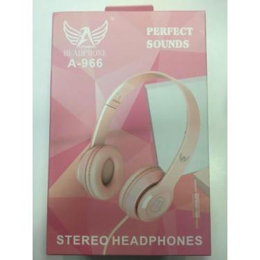 Imagem de Stereo headphones - Ltomex - Ltomex 