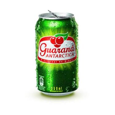 Imagem de Guarana antartica