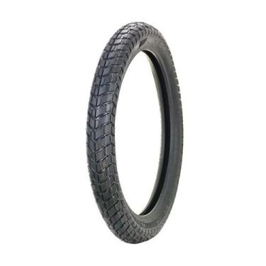 Imagem de Pneu Moto Bransales 90/90-19 52P TT RD-246 Dianteiro XRE190