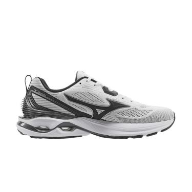 Imagem de TÊNIS MIZUNO WAVE DYNASTY 7 MASCULINO TÊNIS MIZUNO WAVE DYNASTY 7 FEMININO - BRANCO 35-Feminino