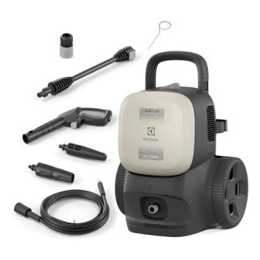 Imagem de Lavadora Pressão Lava Jato Lava Carro Electrolux 2250 110v, 110V