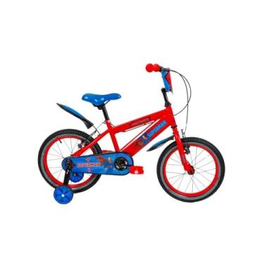 Imagem de Bicicleta Infantil - Aro 16