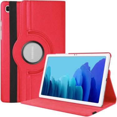 Imagem de Capa CapinhaCapa Case Giratoria Compativel Samsung Galaxy Tab Tab S10 