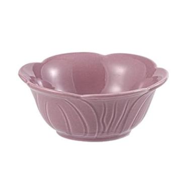 Imagem de Tigela para molho Tigelas para petiscos são usadas para preparar condimentos como molho de soja, para sushi, salsa e wasabi