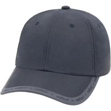 Imagem de Boné Colcci Etiqueta Silkada Masculino-Masculino