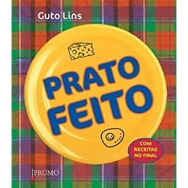 Imagem de Prato feito - EDITORA ROCCO, 3