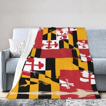 Imagem de Cobertor grande super macio, confortável e quente para cama, sofá e viagens