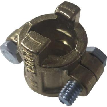 Imagem de Abraçadeira de 1/2" para Lavadora de Alta Pressão LUBE-FER - Lubefer