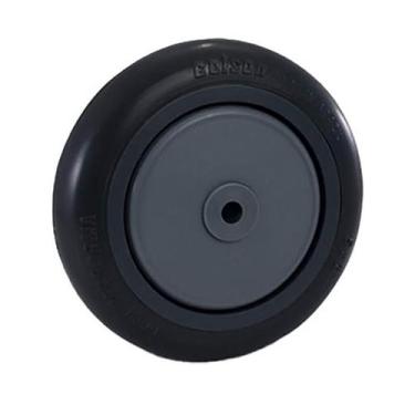 Imagem de Roda 100mm carrinho s.mercado cols - COLSON