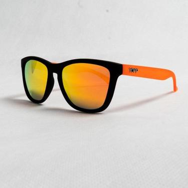 Imagem de Óculos de Sol Yopp Polarizado Uv400 Laranja Mecânica-Unissex