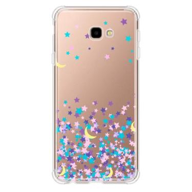 Imagem de Capa Capinha De Celular Compatível com Galaxy J4 Plus/J4 Core Samsung 
