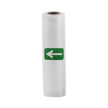 Imagem de Sacos De Armazenamento a Vácuo Para Alimentos 12-28cm Sacos De Embalag