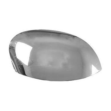 Imagem de Aplique Retrovisor Cromado 1999 2010 2003 2009 Picasso peugeot 206 Nk-