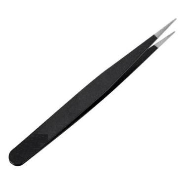 Imagem de Pinça de Precisão Reta - 13,5 cm BRW - PN0001