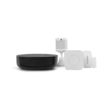 Imagem de Sistema de Automação Residencial Mibo Home - AMH com App e Bivolt Intelbras