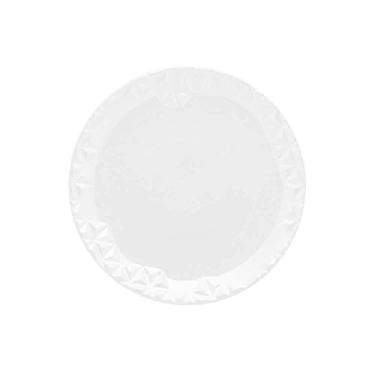 Imagem de Conjunto de 6 Pratos de Sobremesa 21cm Mia Pérola EM83-4200 Oxford.