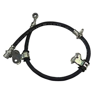 Imagem de Mangueira de freio Beck Arnley 073-1687