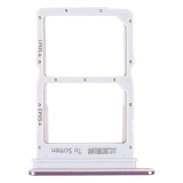Imagem de SIM Card Tray + SIM Card Tray for Huawei Nova 8 5G