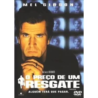 Imagem de O preço de um resgate - Mel Gibson