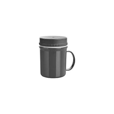 Imagem de Canexa Térmica Hermética Chumbo Fechado- OU