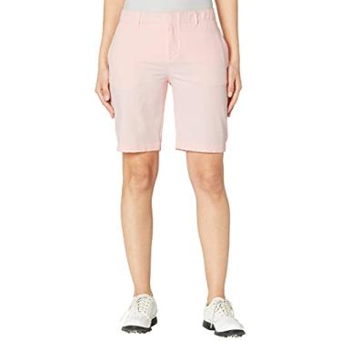 Imagem de Under Armour Shorts feminino Links, Beta Tint (658)/Cinza escuro, 0