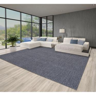 Imagem de Tapete 300x350cm Itapua Master N Tapetes São Carlos Prata