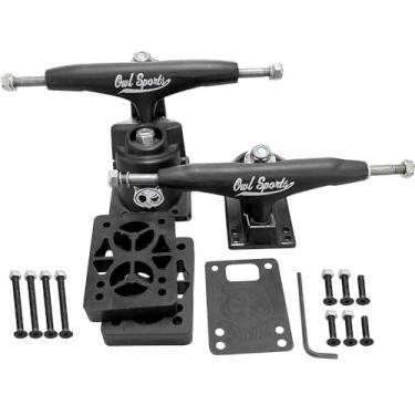 Imagem de Truck Simulador de Surf OWL Sports